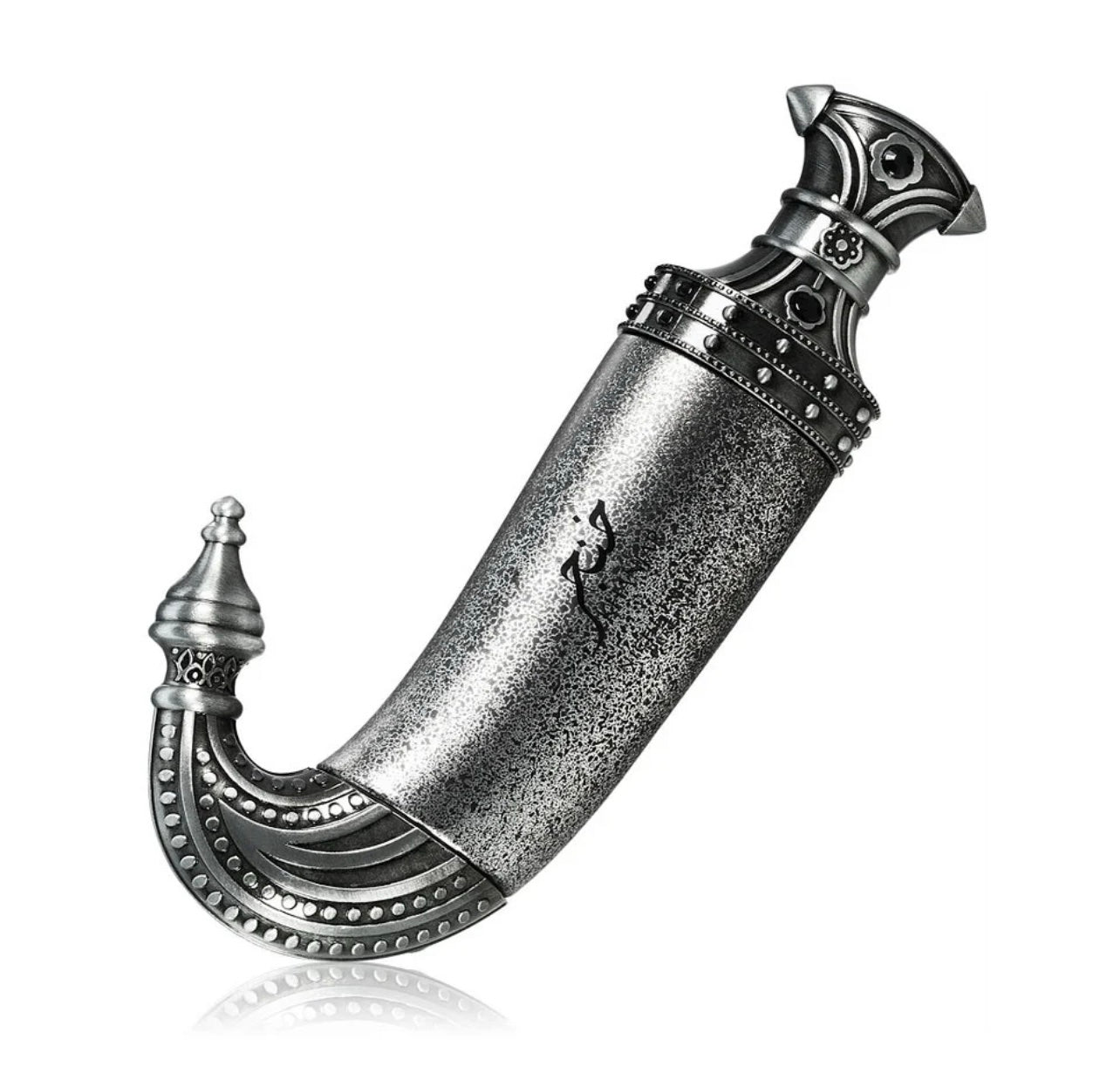 Khanjar Eau Parfum 3.4oz - Crist Fragances