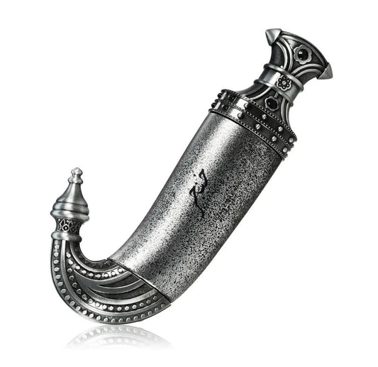 Khanjar Eau Parfum 3.4oz - Crist Fragances