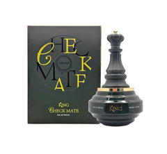King Check Mate by Armaf 3.4oz