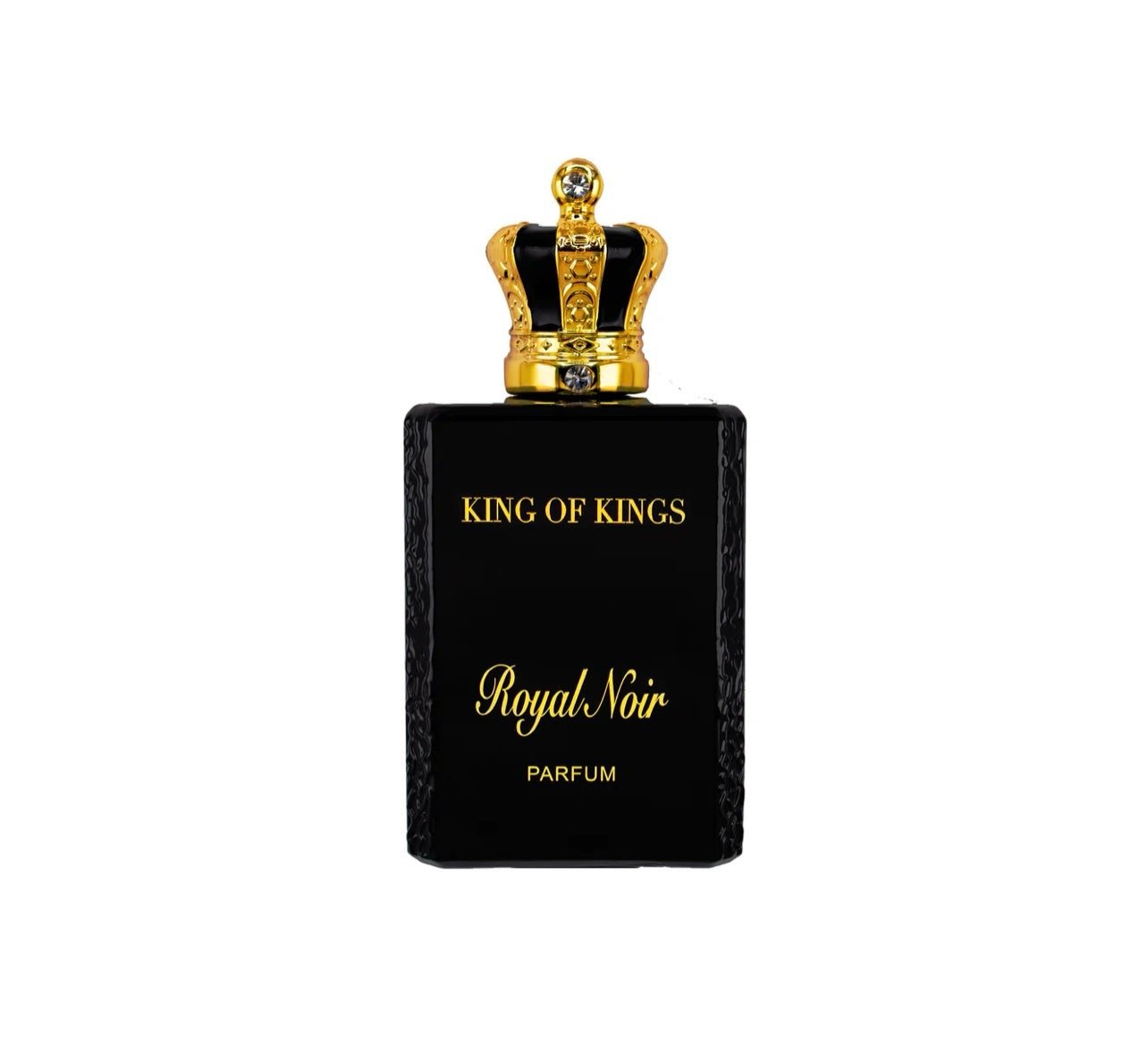 King Of King Royal Noir - Crist Fragances