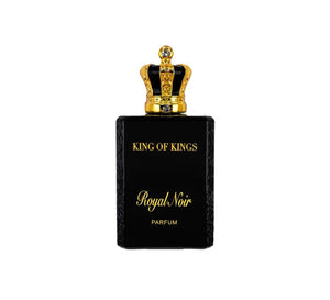 King Of King Royal Noir - Crist Fragances