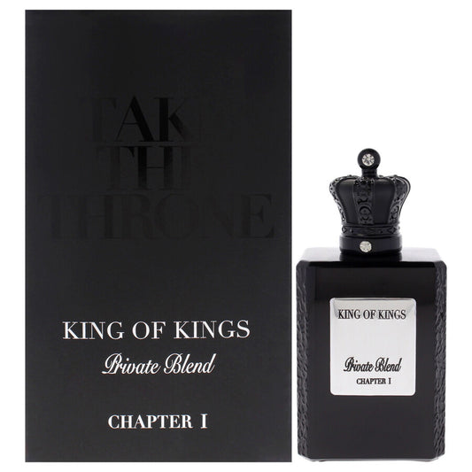King Of King  Private Blend Chapter I