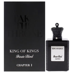 King Of King  Private Blend Chapter I