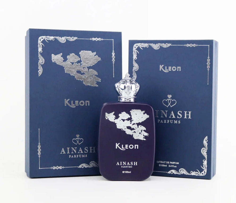 Kleon by Ainash Parfums 3.4oz