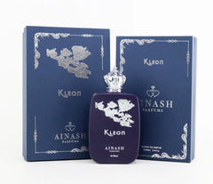 Kleon by Ainash Parfums 3.4oz