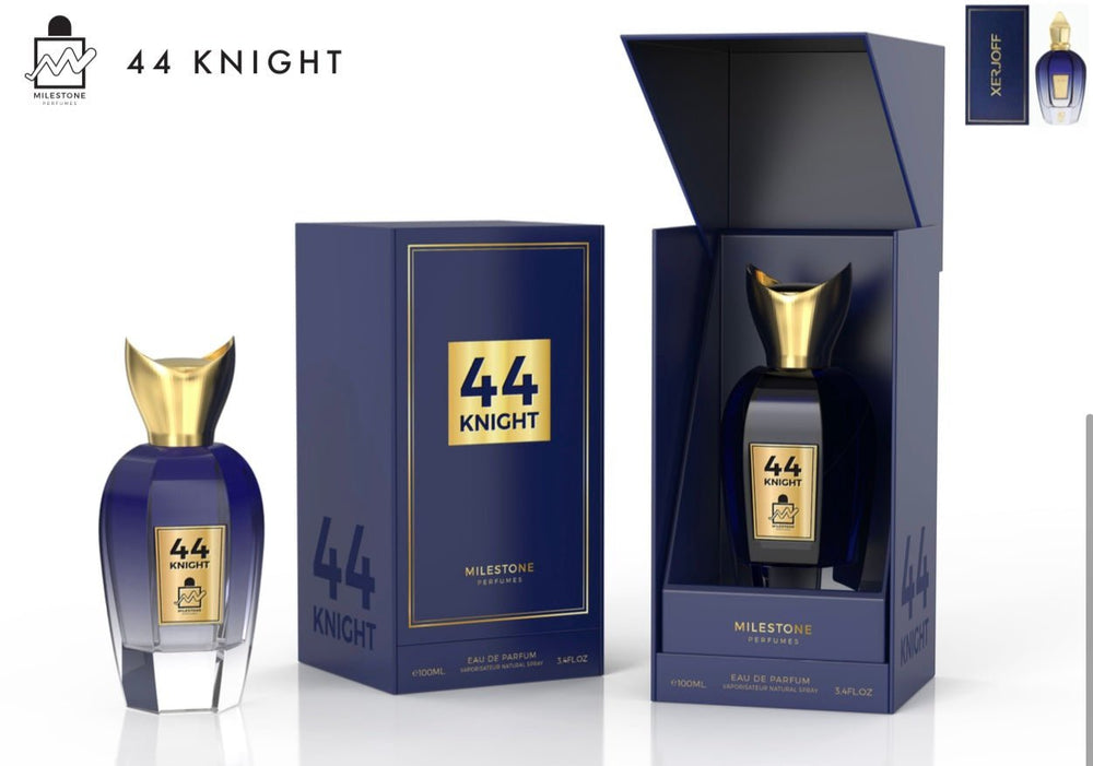 Knight 44 Eau Parfum 3.4oz