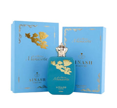 La Diosa “Mamasota” by Ainash Parfums