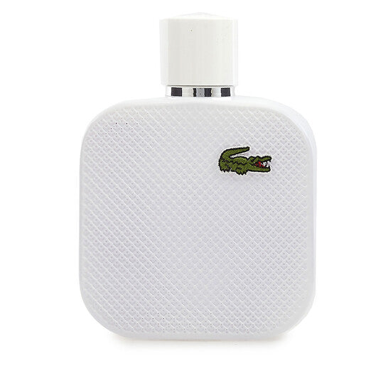 LACOSTE  L.12.12 Blanc / EDT Spray (white) 3.3 oz