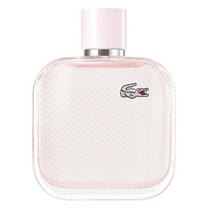 LACOSTE  Ladies L.12.12 Eau de Toilette Rose Eau Fraiche EDT Spray 3.4 oz