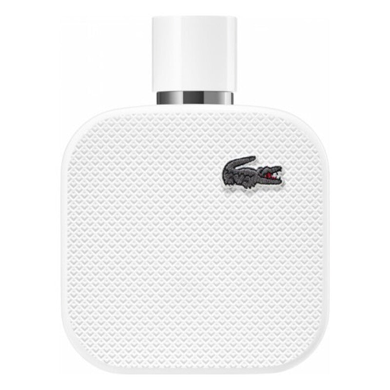 (TESTER) Lacoste Men's L.12.12 Blanc EDP Spray 3.4 oz