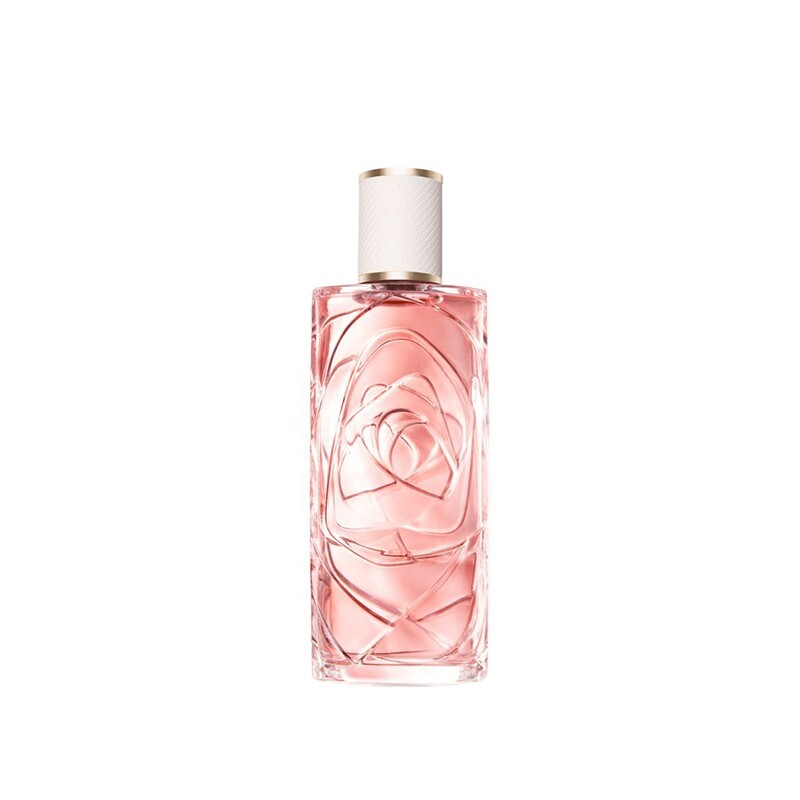 LANCOME Ladies Over The Top EDT Spray 3.4 oz (Tester)