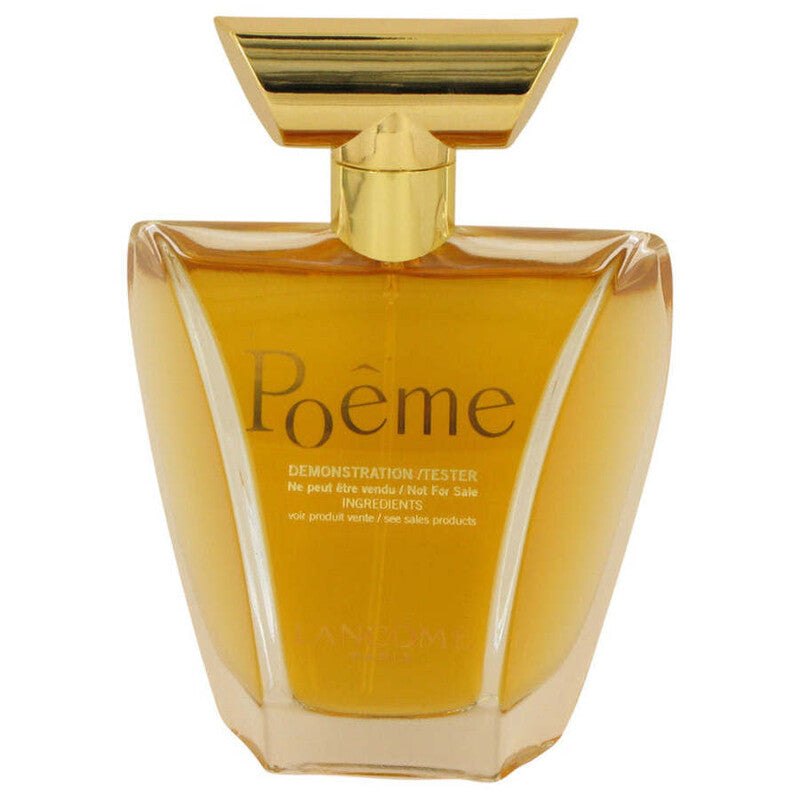 (Tester) Ladies Poeme EDP 3.4 oz