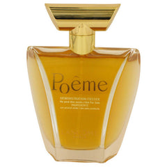 (Tester) Ladies Poeme EDP 3.4 oz
