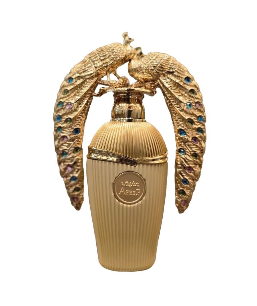 Lattafa Afeef Eau de Parfum for Everyone - Crist Fragances