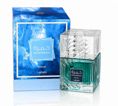 Lattafa Khamrah Waha New Release 100 ML