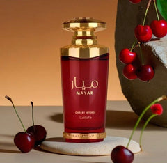 Lattafa Mayar Cherry Intense Eau de Parfum for Everyone