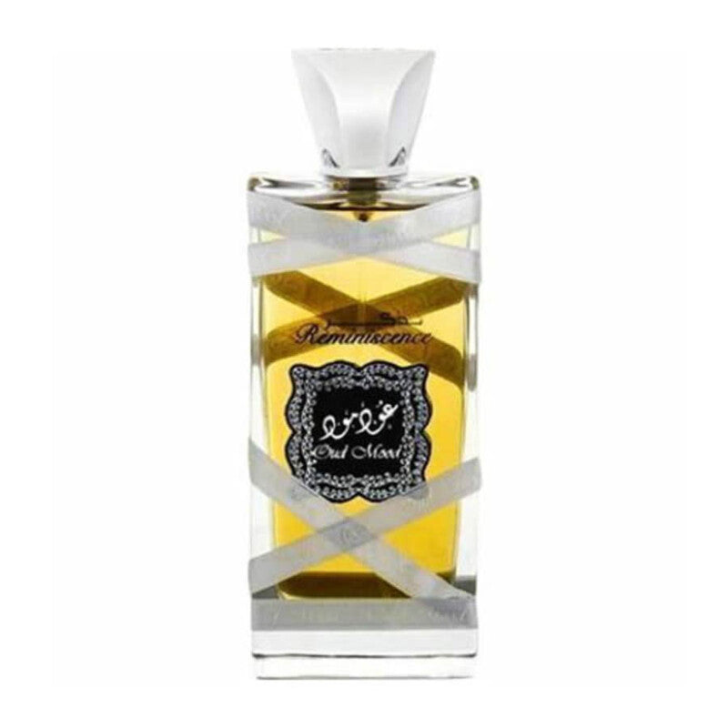Lattafa  Oud Mood Reminiscence EDP Spray 3.4 oz
