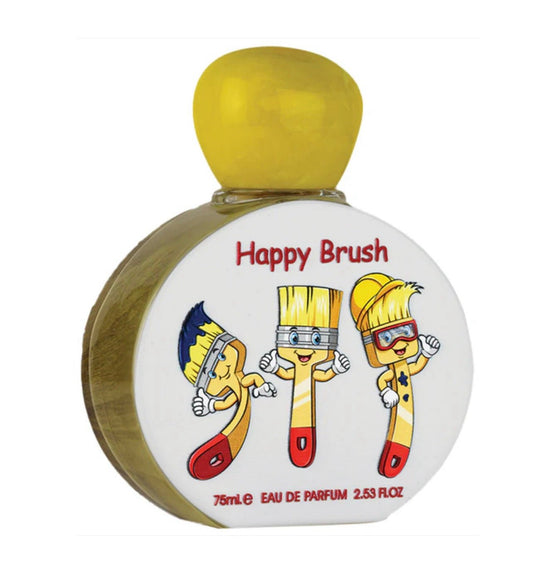 Lattafa Pride Happy Brush for Kids Eau de Parfum - Crist Fragances