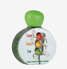 Lattafa Pride Stop Wait Go for Kids Eau de Parfum