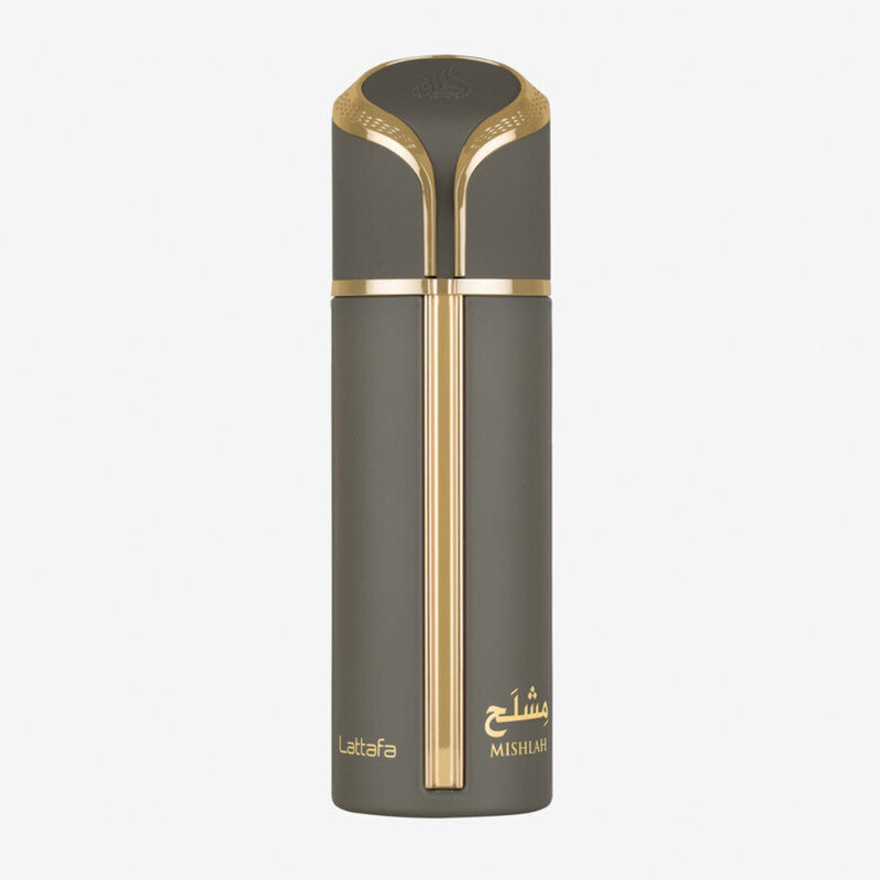 Lattafa Unisex Mishlah EDP Spray 3.4 oz