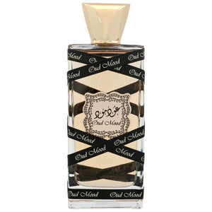 Lattafa  Unisex Oud Mood EDP Spray 3.4 oz