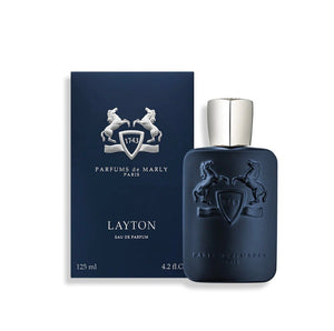 LAYTON EAU PARFUM 125 ml(diseñador) - Crist Fragances