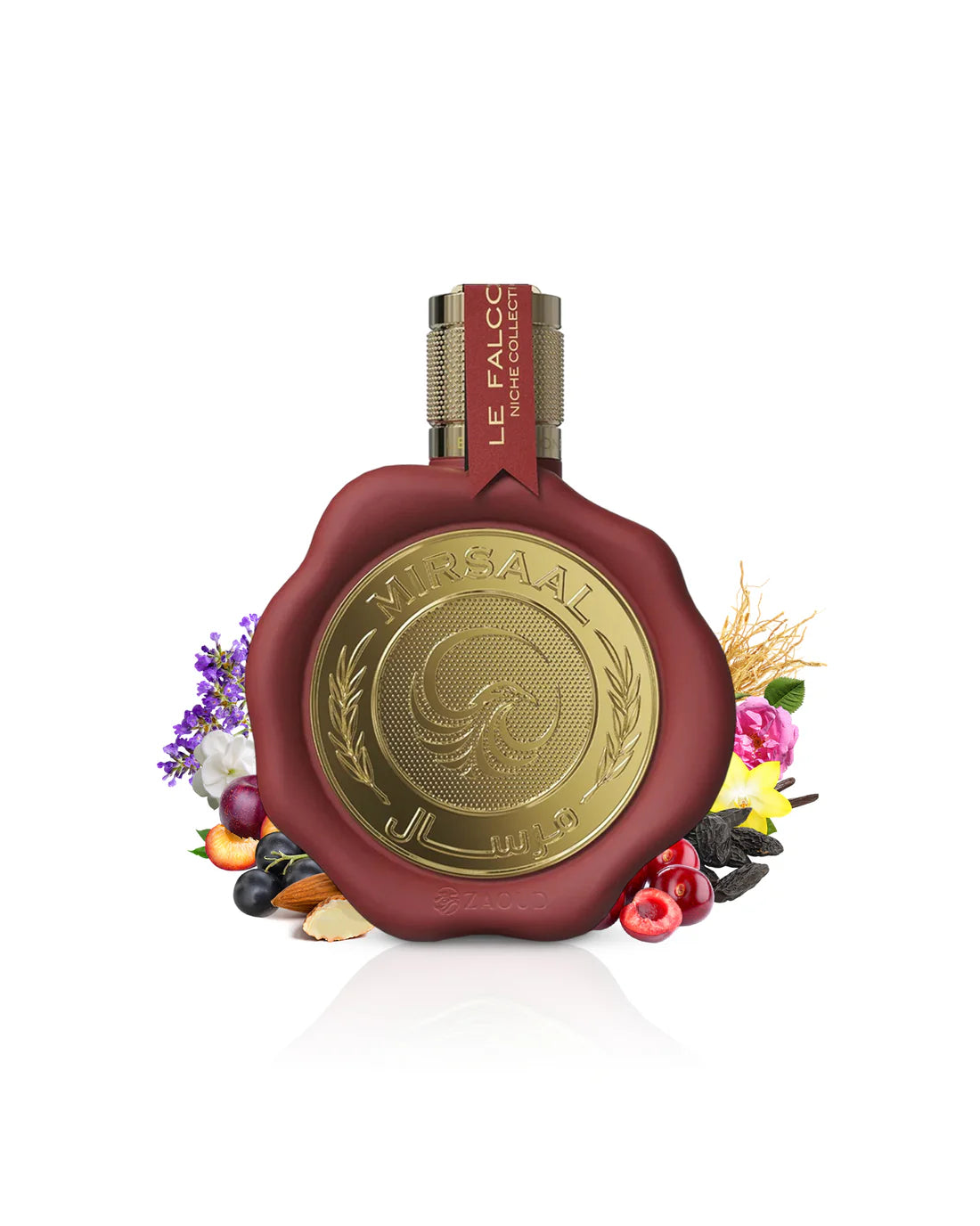 Mirsaal Love Letter Le Falconé Perfumes for women and men