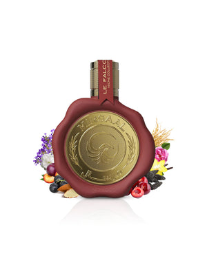 Mirsaal Love Letter Le Falconé Perfumes for women and men