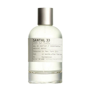 Le Labo Unisex Santal 33 EDP Spray 3.4 oz