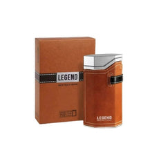 Legend Eau de Toilette