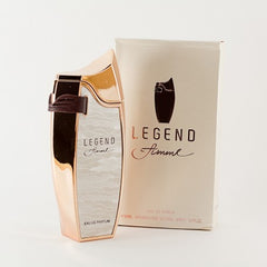 EMPER LEGEND FEMME 2.7 OZ EDP