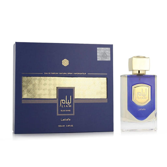 Liam Blue Shine - Crist Fragances