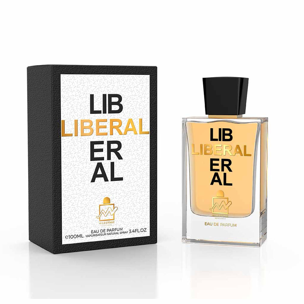 Liberal EAU DE PARFUM 100 ML