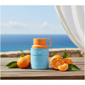 Lifestyle - Odyssey Mandarin Sky