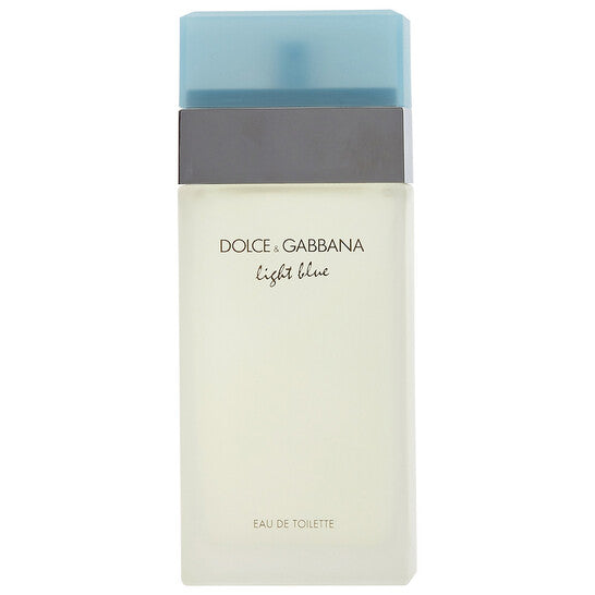 (Tester) DOLCE & GABBANA Ladies Light Blue EDT 3.4 oz