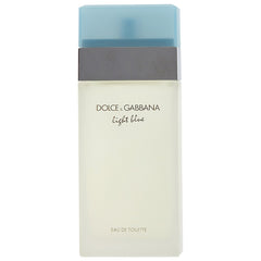 (Tester) DOLCE & GABBANA Ladies Light Blue EDT 3.4 oz