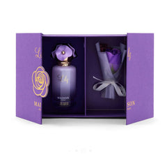 LILY - EAU DE PARFUM 100ML