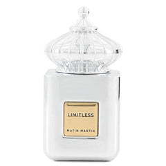 Limitless Eau Parfum 3.4oz - Crist Fragances
