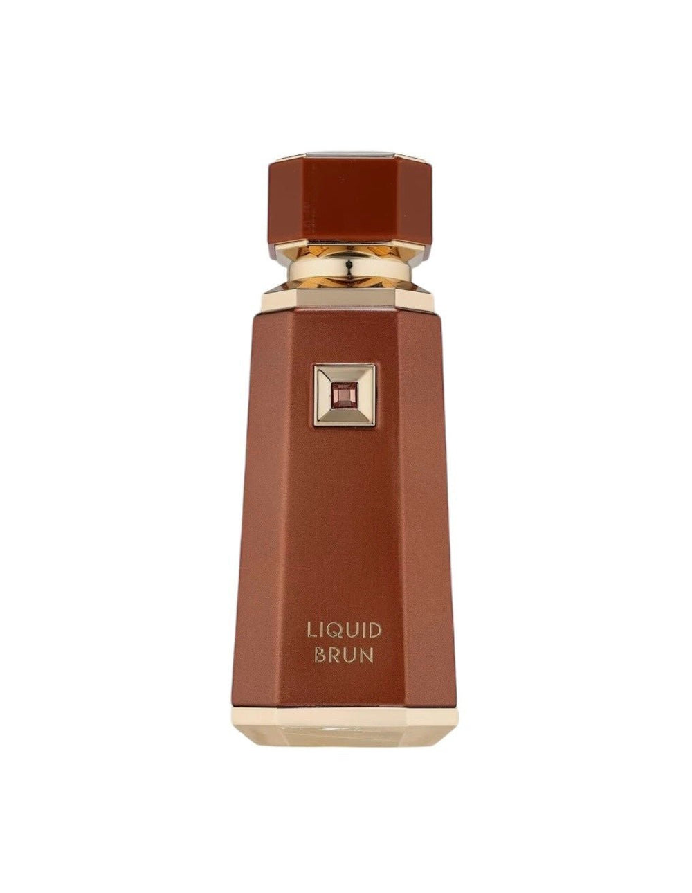 (OPEN BOX) Liquid Brun Fragrance World
