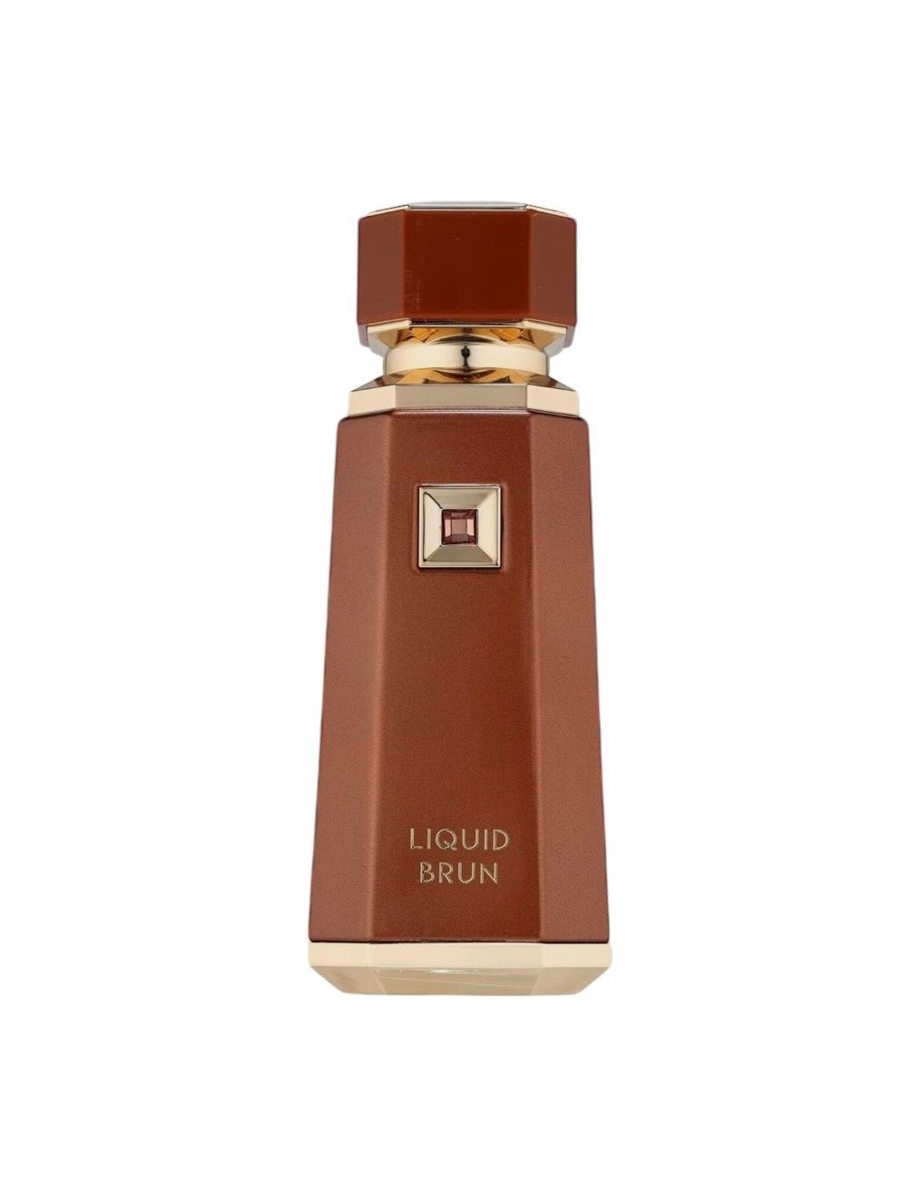Liquid Brun Fragrance World - Crist Fragances