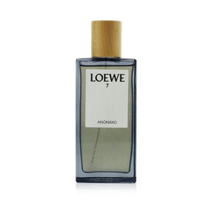 Loewe Men's 7 Anonimo EDP 3.4 oz