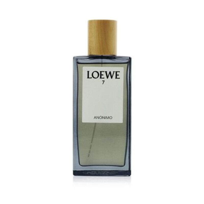 Loewe Men's 7 Anonimo EDP 3.4 oz