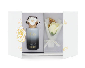 LOLITA - EAU DE PARFUM 100ML - Crist Fragances