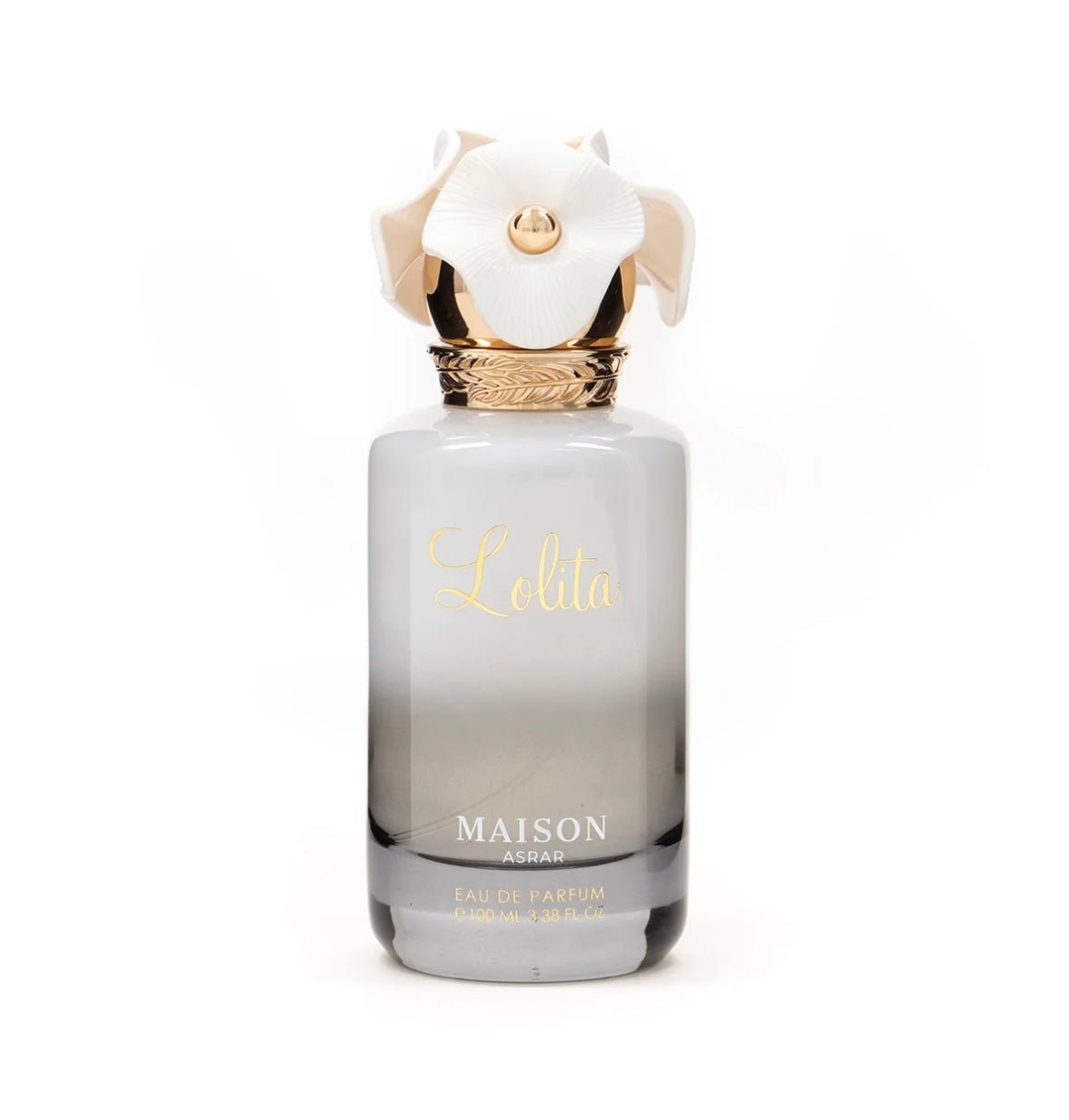 LOLITA - EAU DE PARFUM 100ML - Crist Fragances