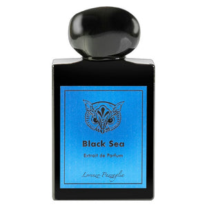 LORENZO PAZZAGLIA  Unisex Black Sea Extrait de Parfum Spray 1.7 oz Fragrances