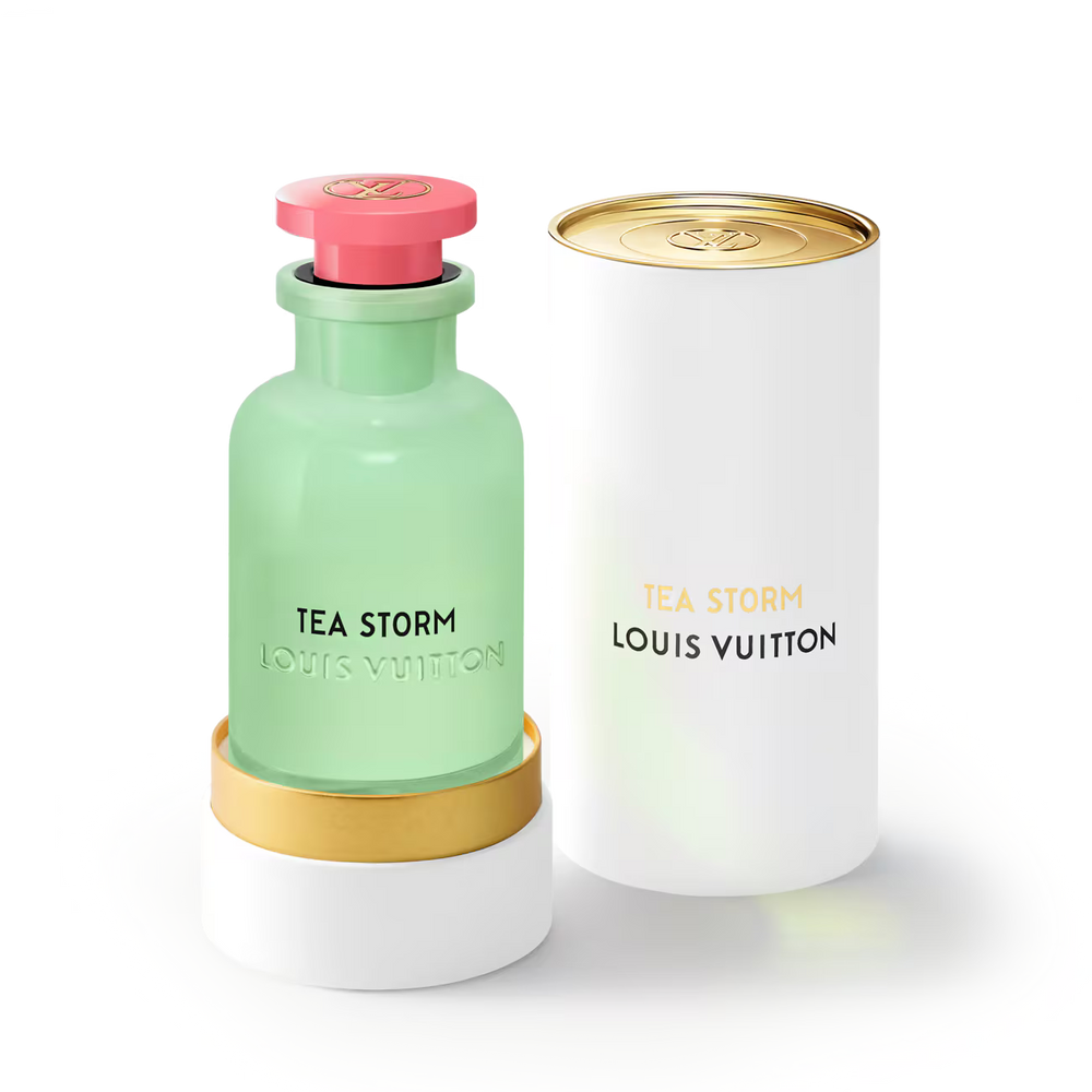 LV Tea Storm Louis vuitton