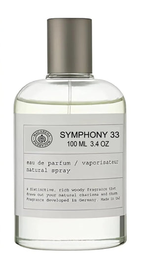 Symphony 33 EDP 100ml/3.4 oz by Macarena