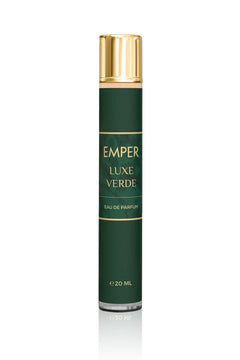 Luxe 20ML - Crist Fragances