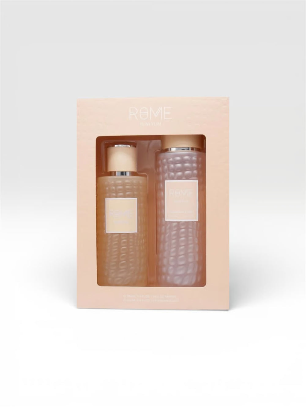 Mast Perfume Rome Yum Yum GiftSet 2pcs Set 3.4 EDP