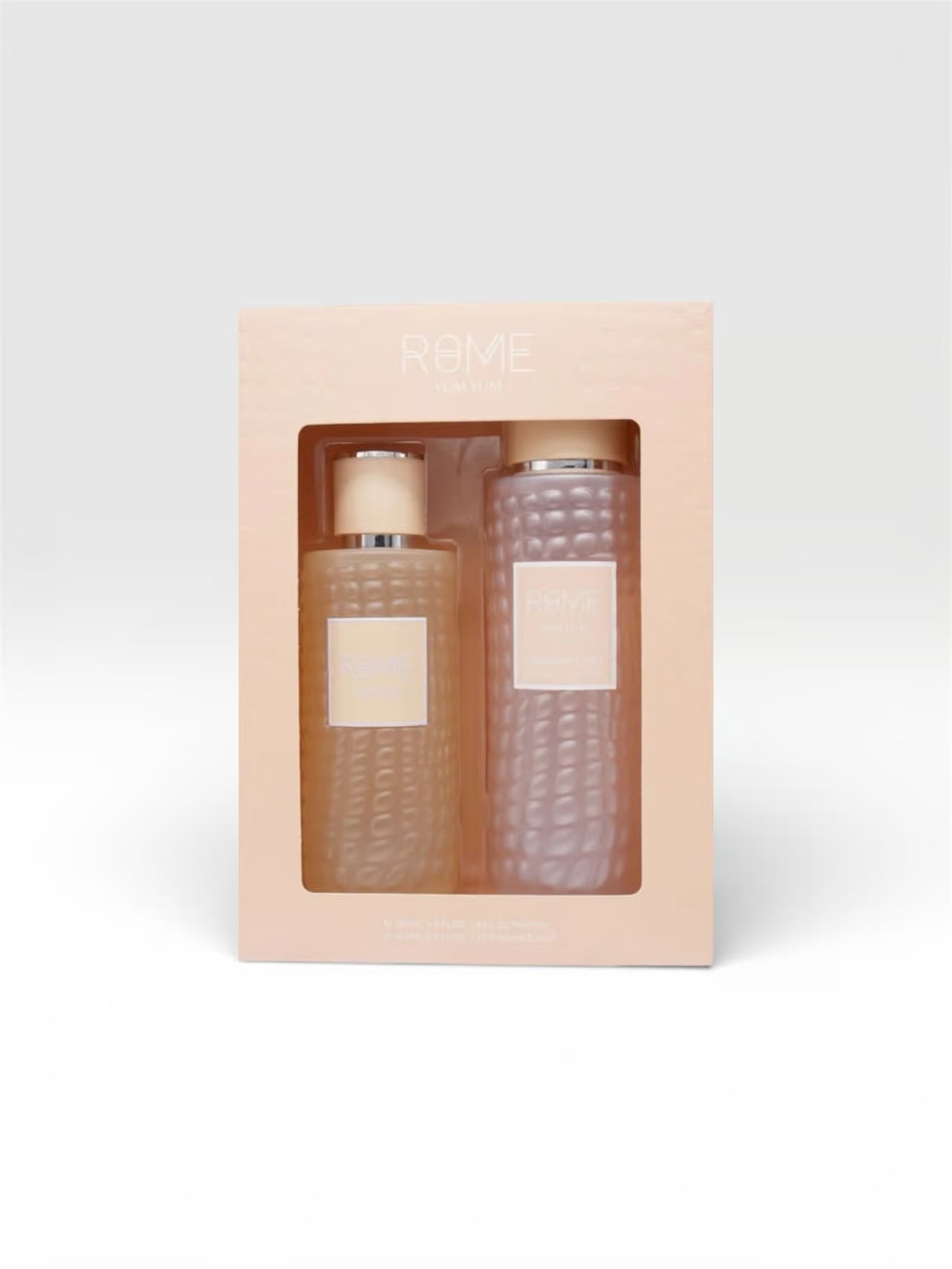 Mast Perfume Rome Yum Yum GiftSet 2pcs Set 3.4 EDP